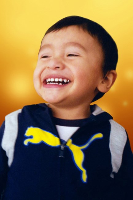 Obituary of Jose Maria Covarrubias Jr.