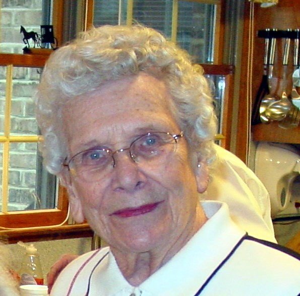 Obituary of Mrs. Hazel R. Helms