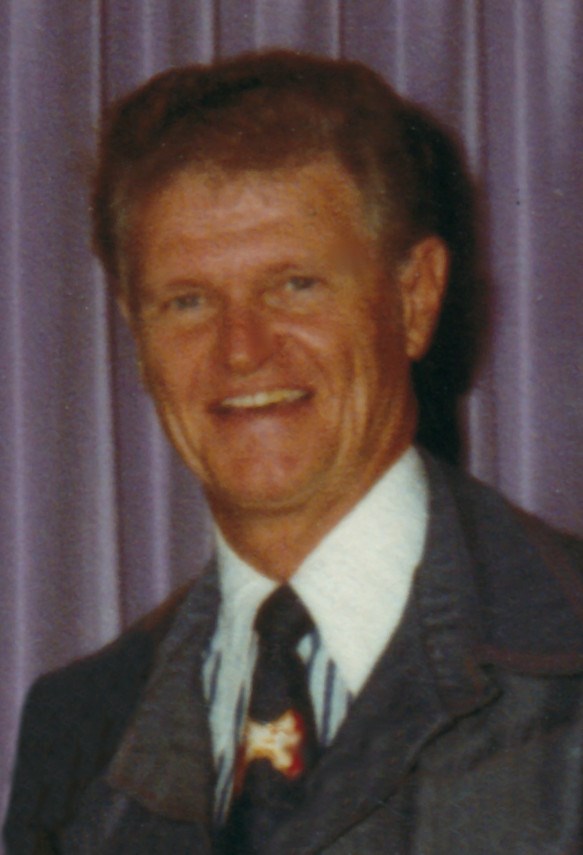 Obituary of Kenneth C. Cornell