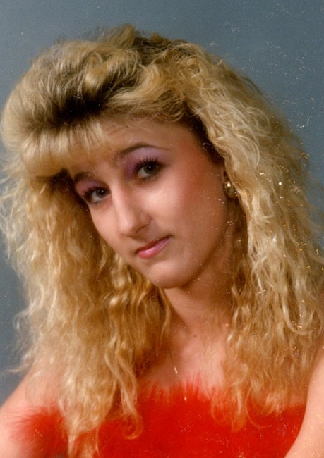 Obituary of Melissa Diane Hayes