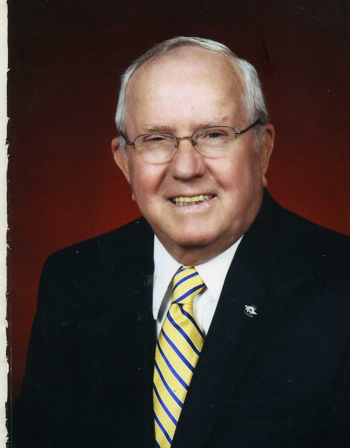 Obituary of Harold Wesley Carlisle, Brigadier General, Retired