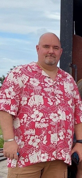 Obituary of Russell Thomas Parmer