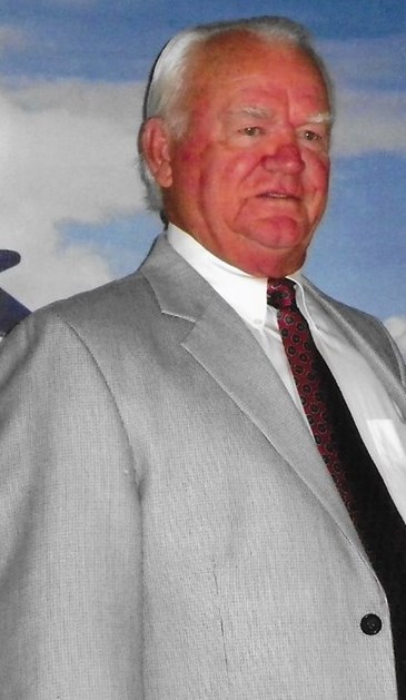 Obituary of Clarence Cleveland Todd Jr.