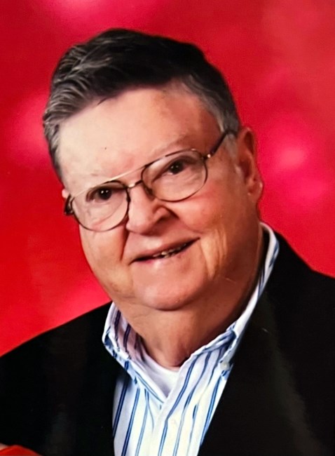 Obituary of Larry Luther Covington