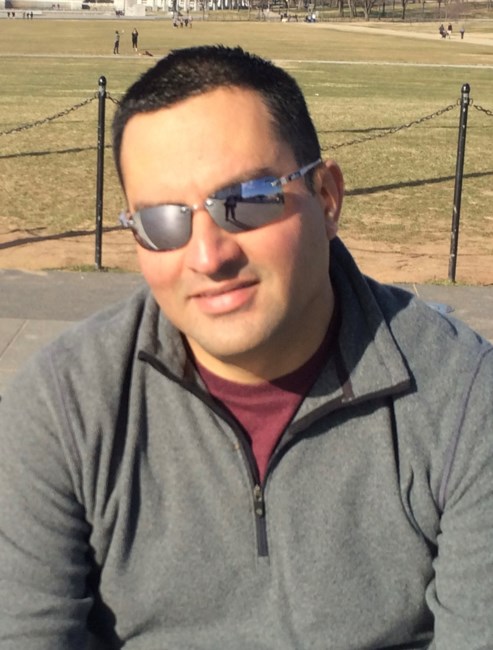 Obituary of Juan Pablo Carvajal