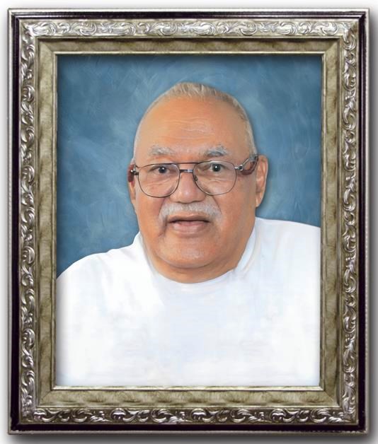 Obituario de Jose Eligio Martinez