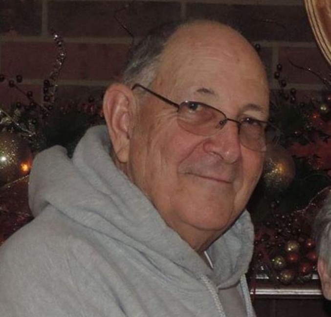 Obituary of Jerry Ronald Reed