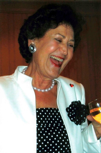 Obituary of Dolores Marie Smith