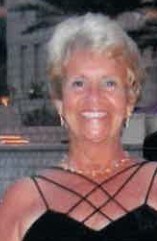 Obituary of Elaine Florence Matthews