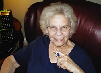 Obituary of Joyce Nadine Norsworthy