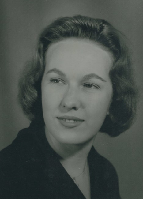 Obituary of Beverly Jane Bridgman