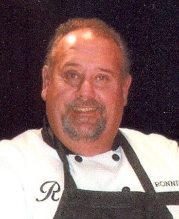 Obituary of Ronnie A Lamb