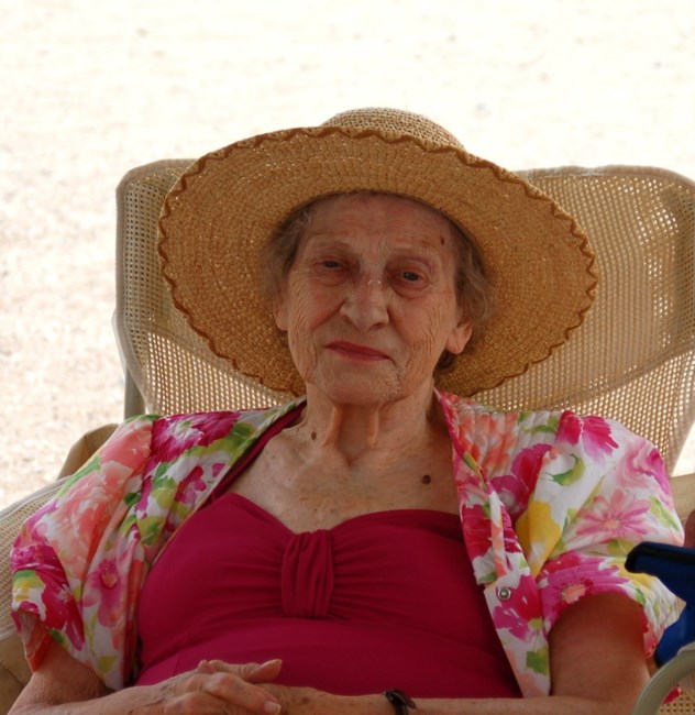 Obituary of Edna A. Donnelly