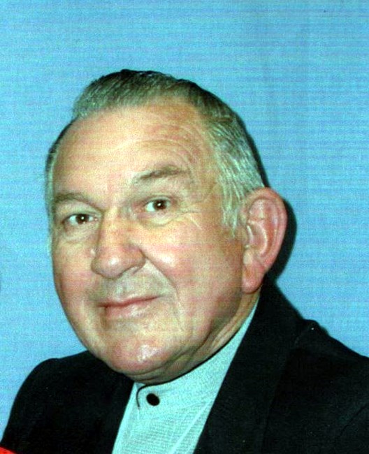 Obituario de Roy Gene Hanna