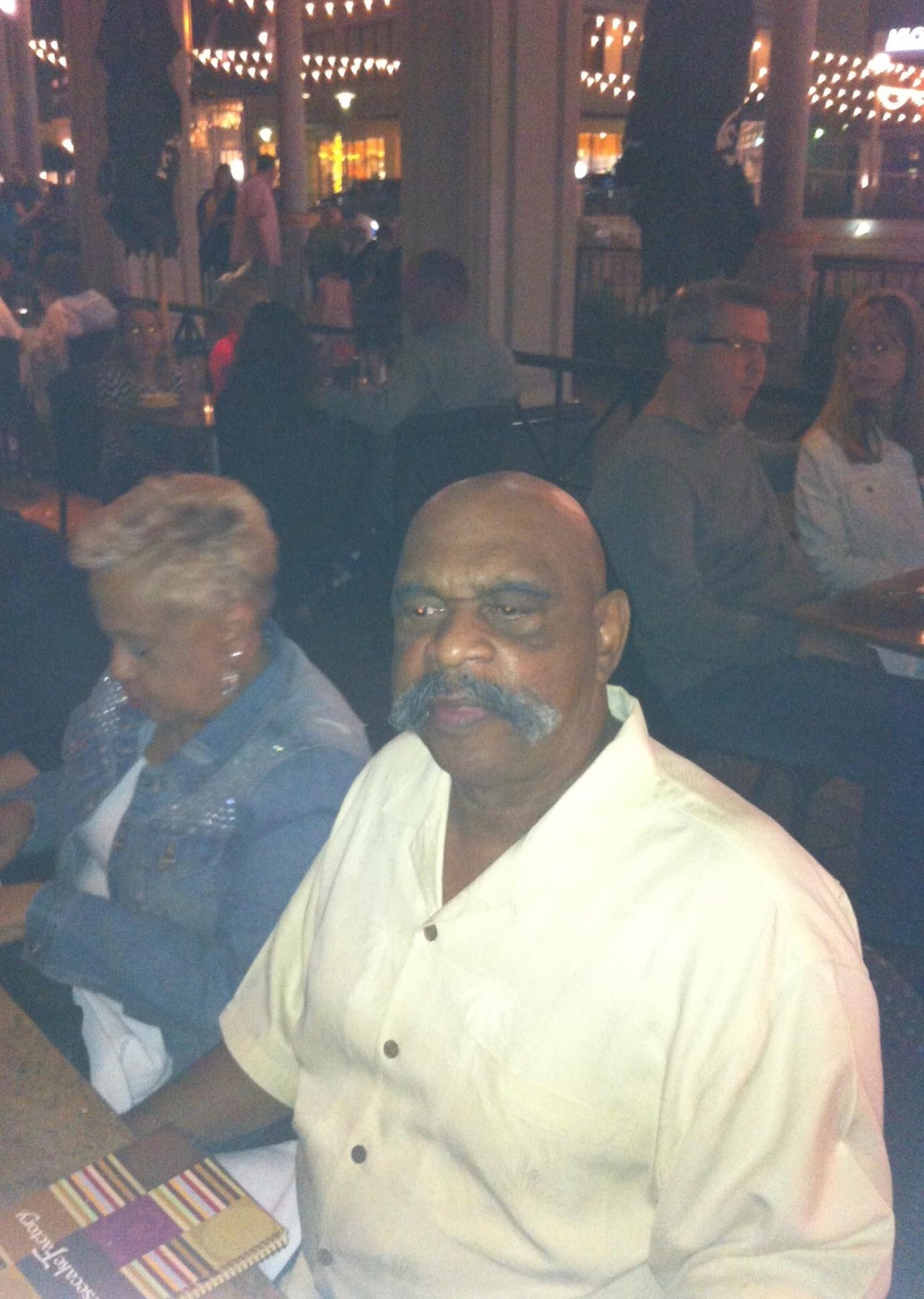 Obituary of John Wesley Randle