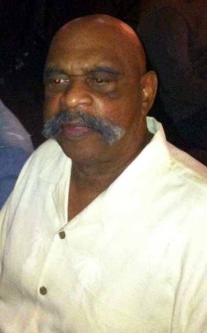 Obituary of John Wesley Randle