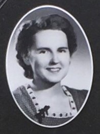 Avis de décès de Charlotte Woodburn