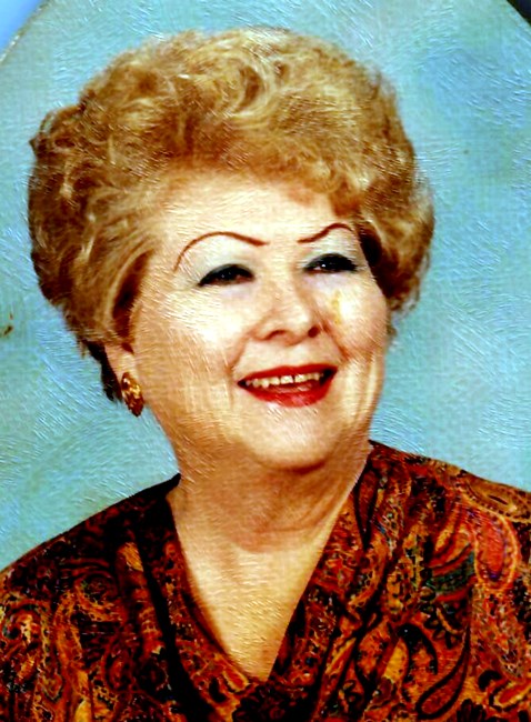 Obituary of Edna Louise Prickett