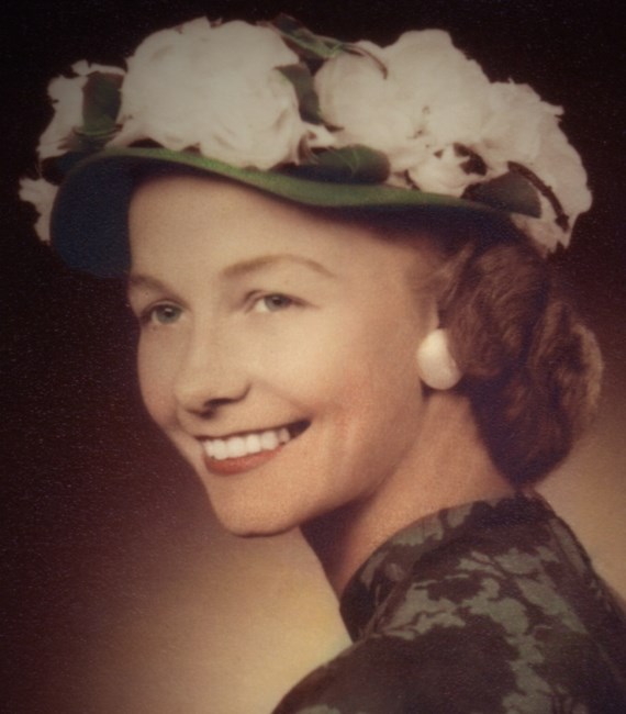 Obituario de Bessie Davis Martin