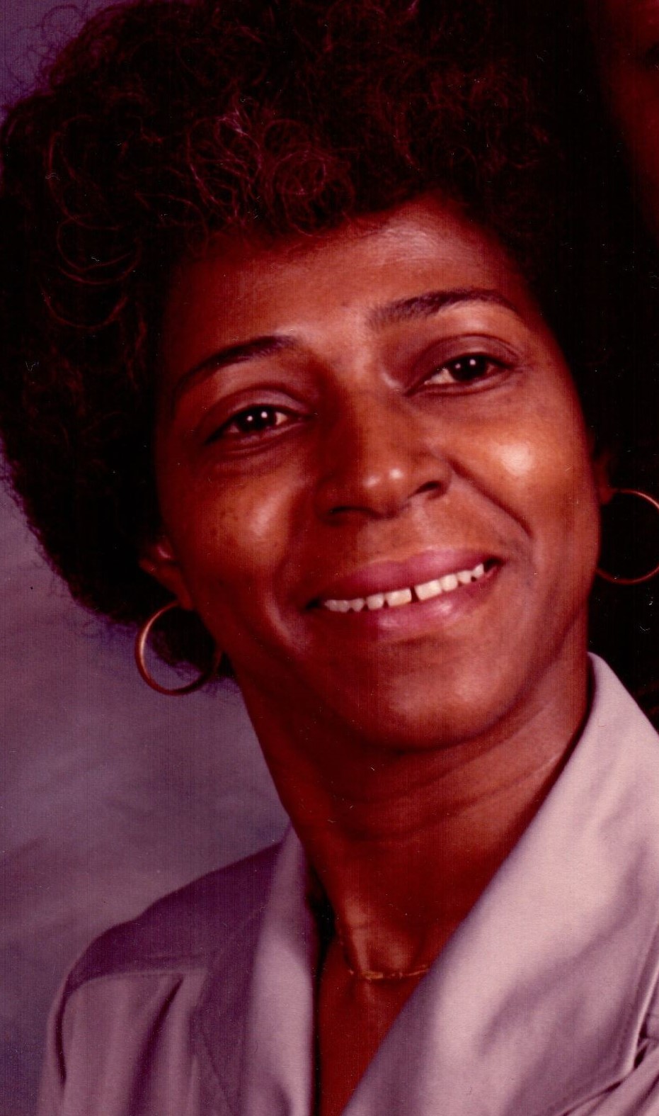 Obituary of Rose Anna Bell