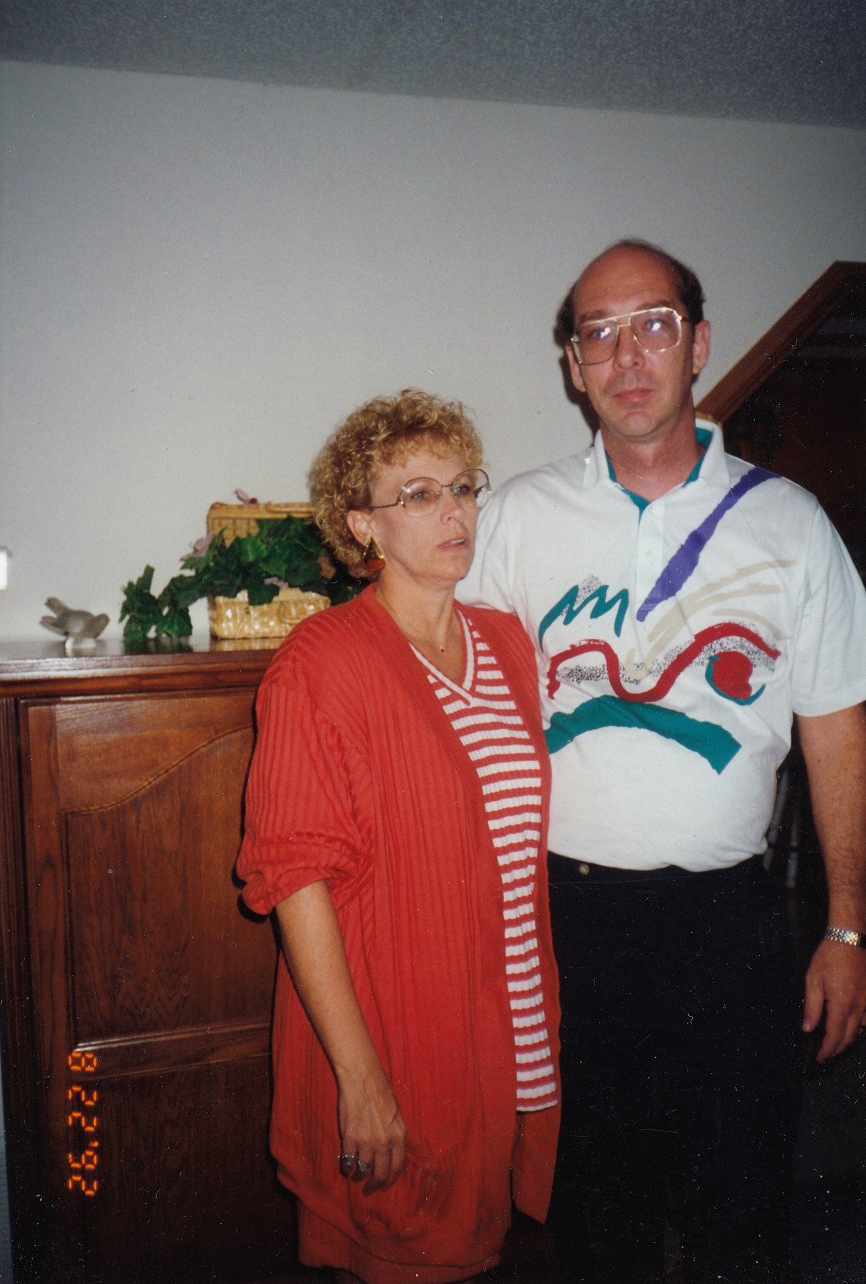 Obituary of Larry Merritt Miller