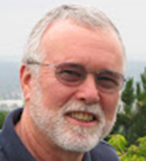 Obituary of John Baxter Watts Jr.