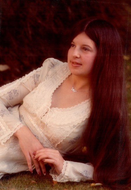 Obituary of Marcia Ann Lunsford