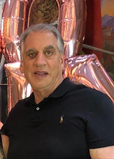 Obituary of Donald V. Cicetti Sr.