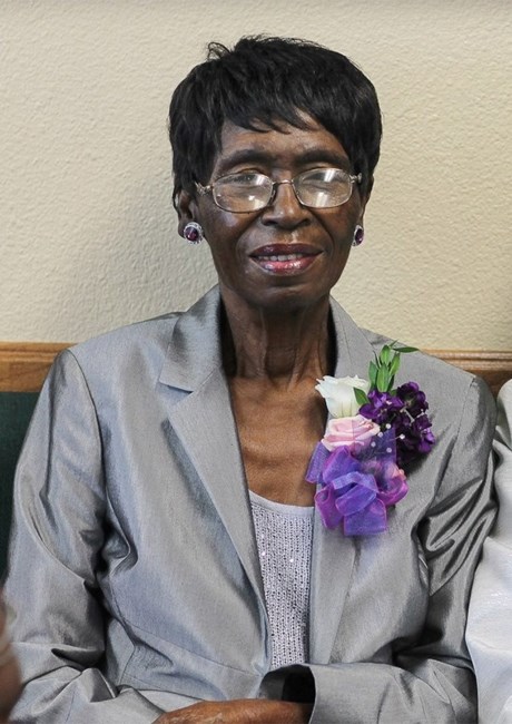 Obituary of Bobbie Rue Stevenson-Winn