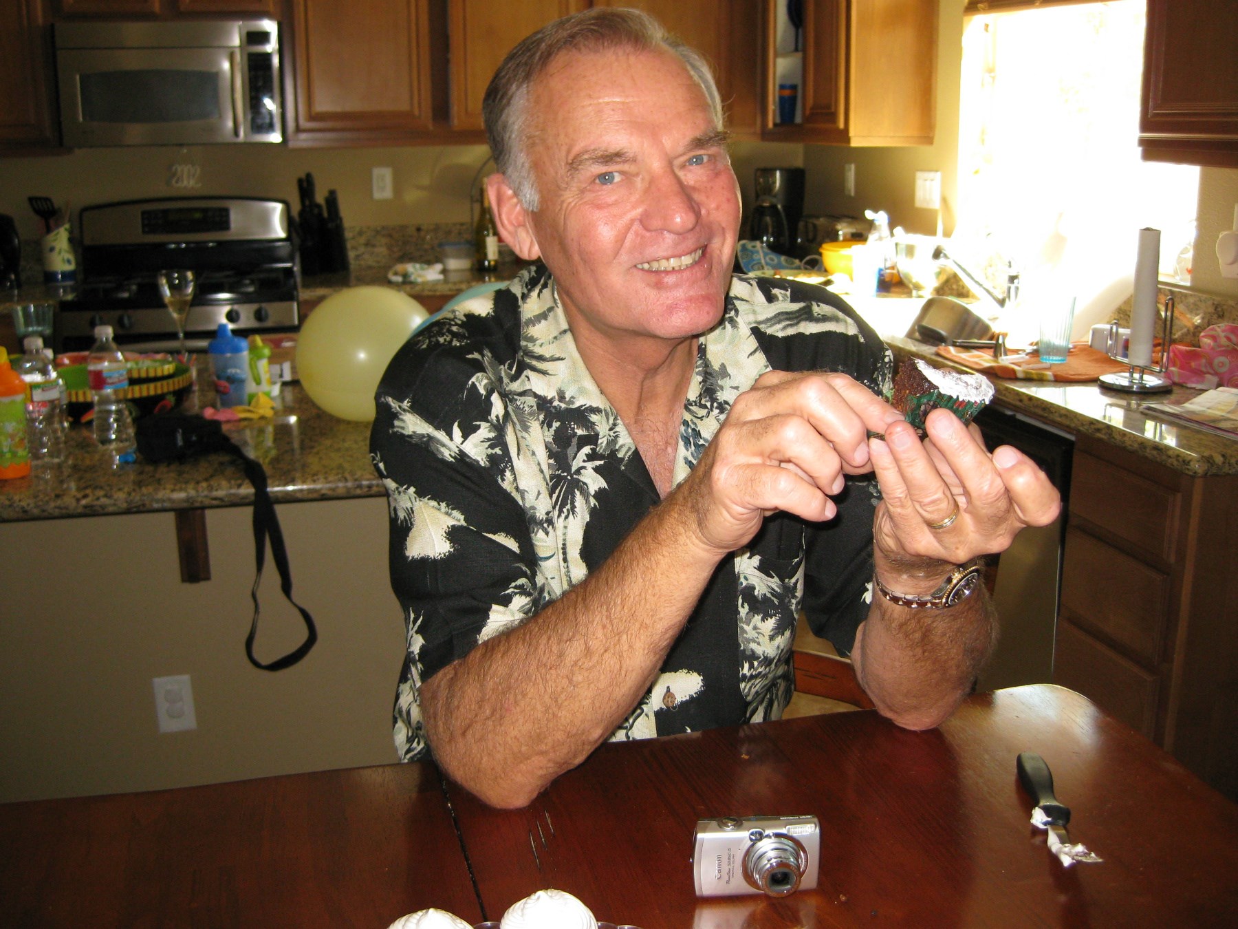 James Converse Obituary - Ventura, CA