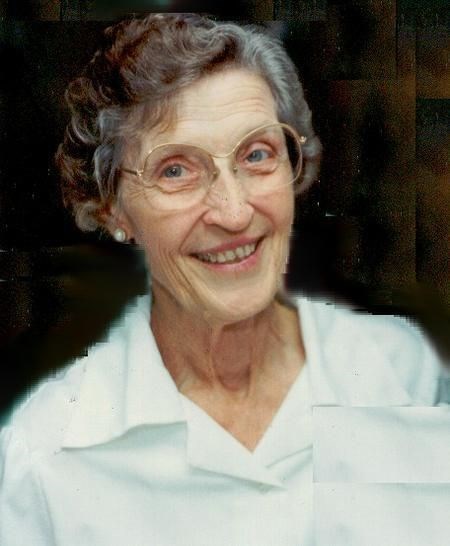 Obituary of Alice LaNelle Houghton