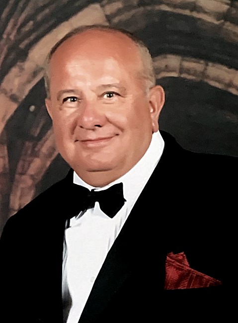 Obituary of Anthony P. Antonelli