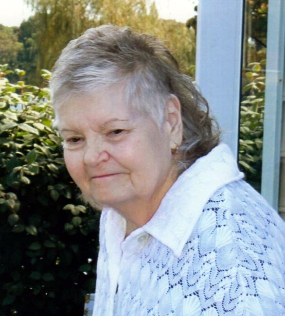 Obituary of Janet L. McGonigal