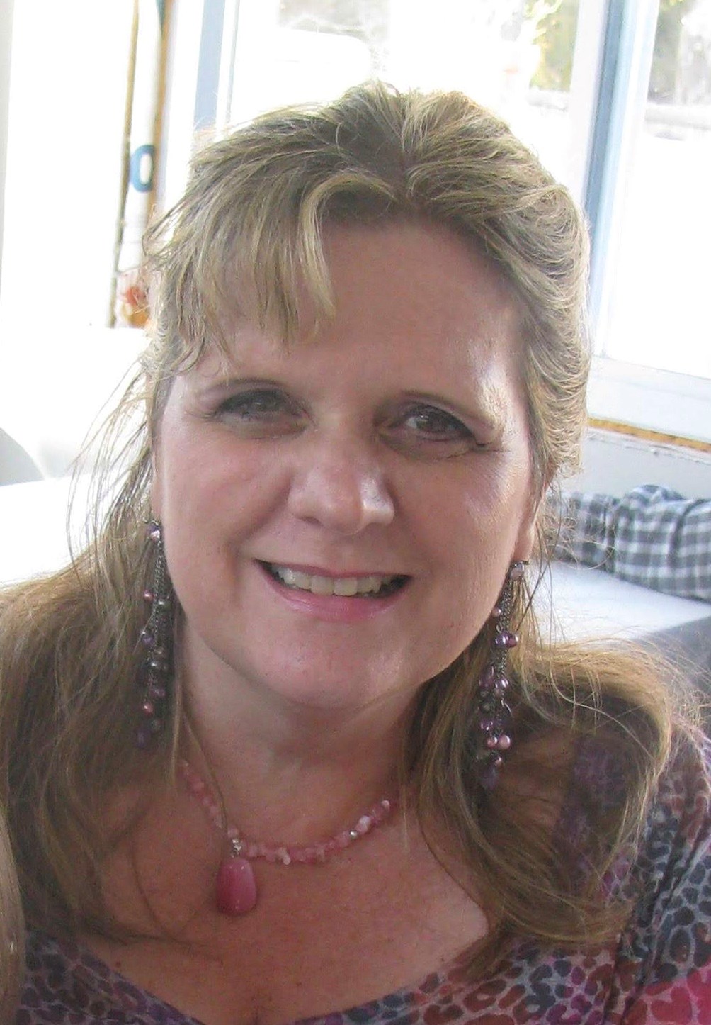 Obituary of Laura Collins Duncan