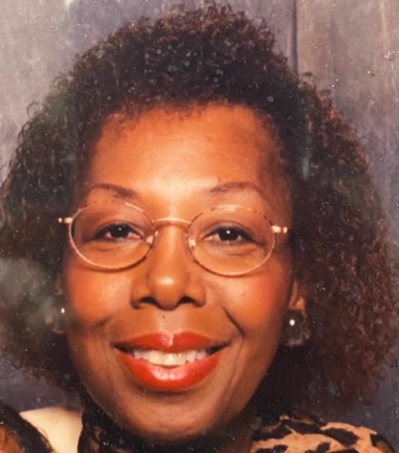 Obituary of Myrtis Marie King