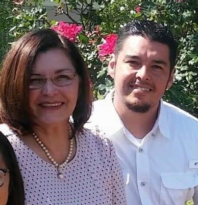 Obituary of Rose Jane Garza