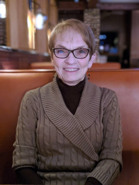 Obituary of Peggy Sue Bartosh