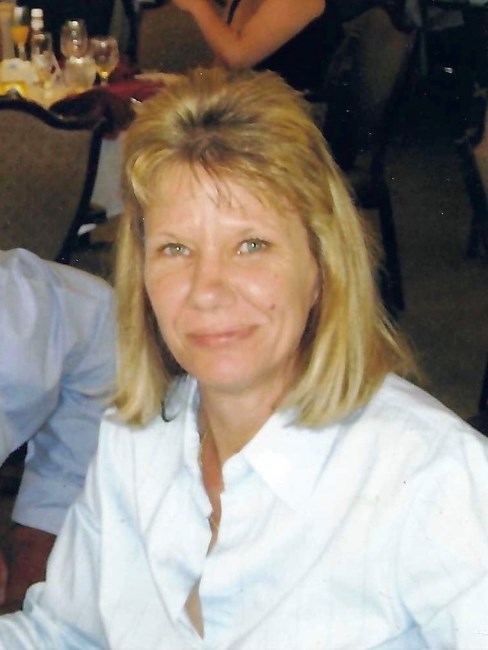 Obituary of Mary Ann Dominguez