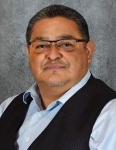 Obituary of Noel G. Herrera