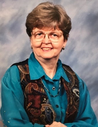 Obituary of Dorothy Marie Rode