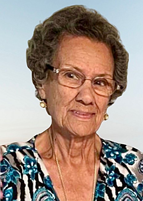 Obituary of Dulce Maria Trujillo