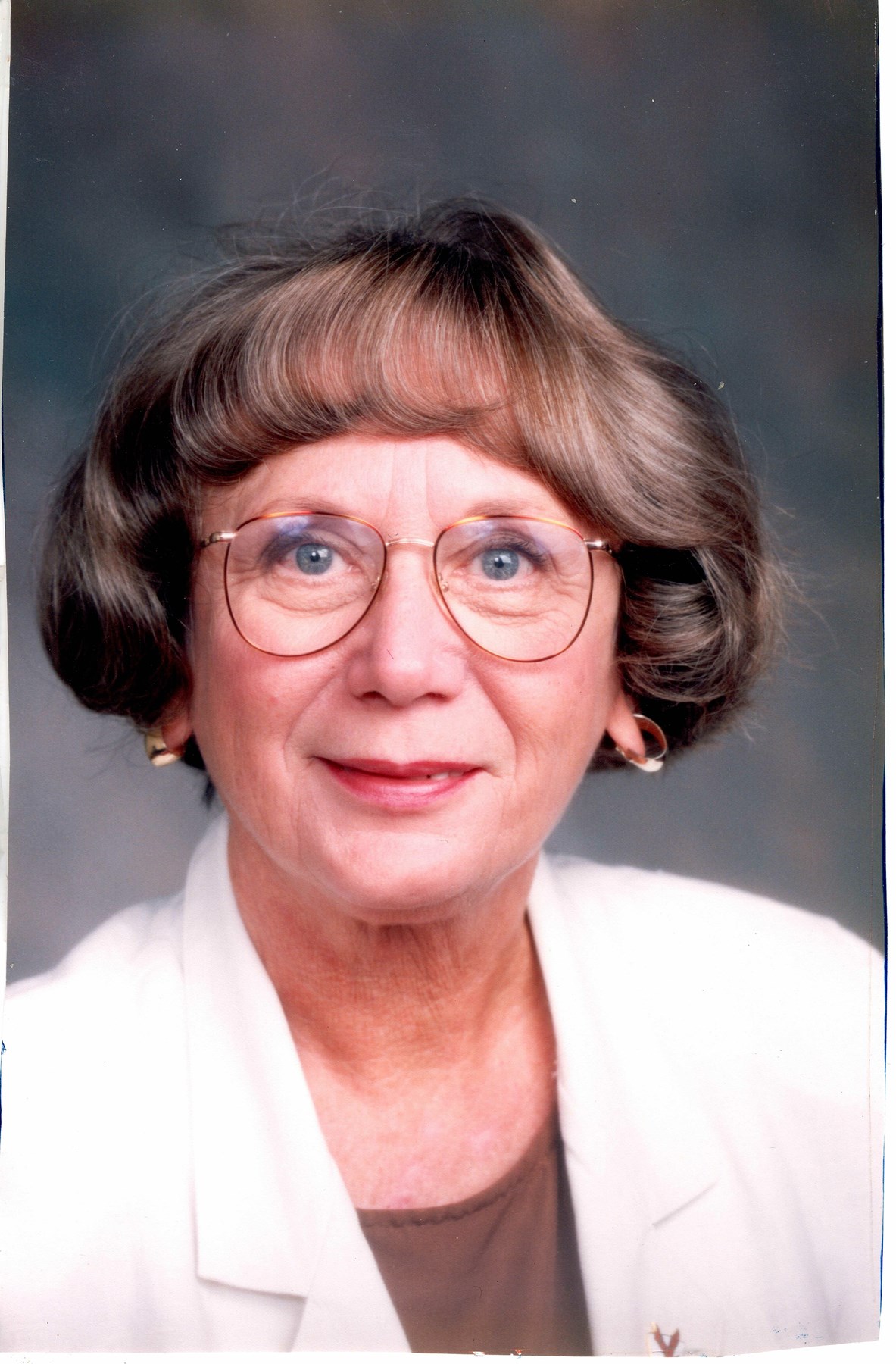 Obituary of Alice F Kaczmarek