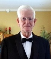 Obituary of Ola Cecil Harris
