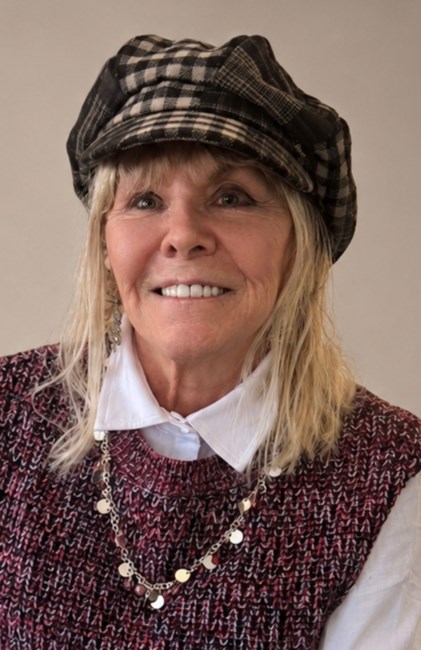 Obituary of Patricia Ann Carroll