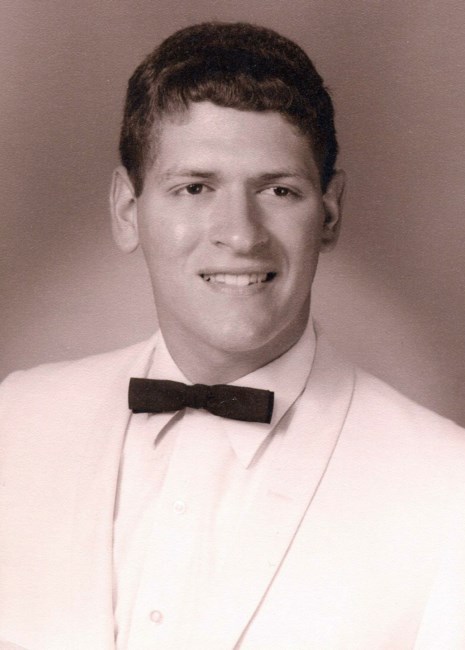 Obituary of James Edwin Snead III