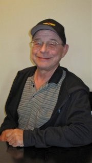 Obituary of Harry H. Saprikin