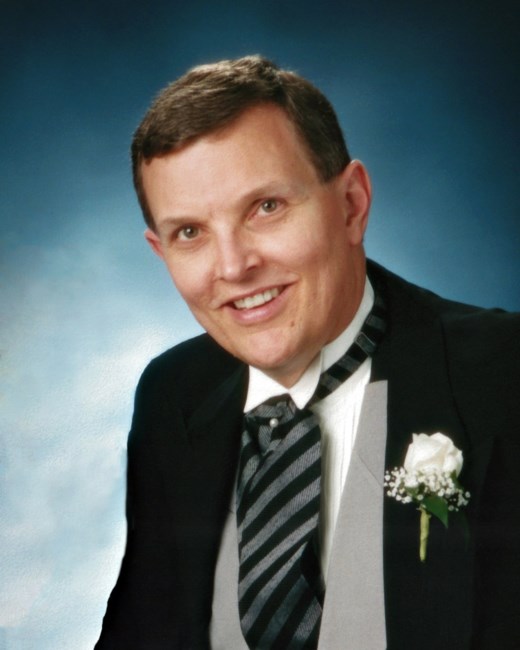 Obituary of Michael Harris Miller