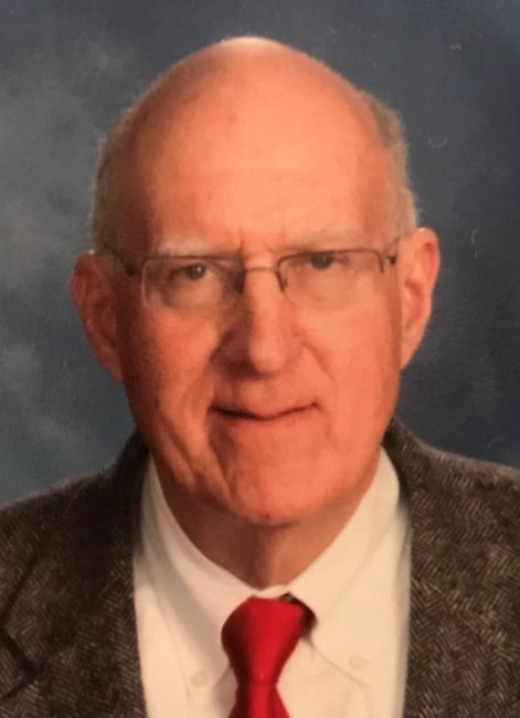 Obituary of David Monroe Smith