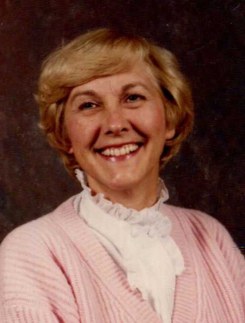 Obituary of Patricia Jean Hanket