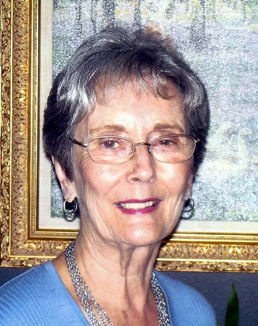 Obituary of Barbara June Kistler